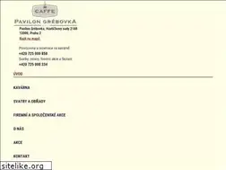 Sites similar to pavilongrebovka.cz