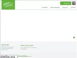 Sites similar to pavilonricany.cz