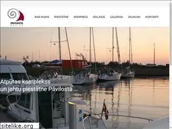 Sites similar to pavilostamarina.lv