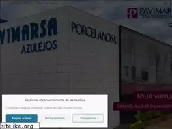 Sites similar to pavimarsa-online.com