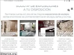 Sites similar to pavimarsa.es