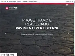 Sites similar to pavimentazioniartistiche.com