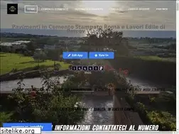 Sites similar to pavimenti-stampati.com