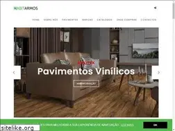 Sites similar to pavimentos-flutuantes.com