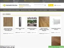 Sites similar to pavimentos.com