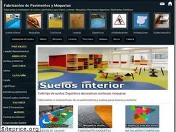 Sites similar to pavimentosonline.com