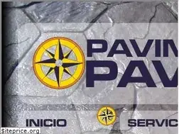 Sites similar to pavimentospavisav.com