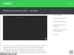 Sites similar to pavimentouniflair.it