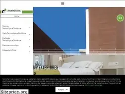 Sites similar to pavimentus.com