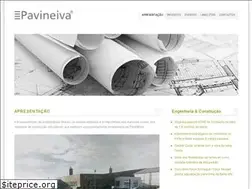 Sites similar to pavineiva.com