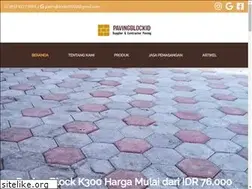 Sites similar to paving-block.id