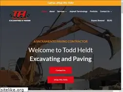 Sites similar to paving-sacramento-ca.com