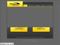 Sites similar to pavinganddriveways.co.nz
