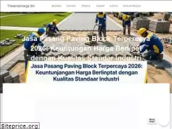 Sites similar to pavingblockharga.com