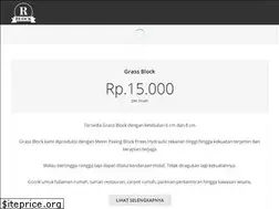 Sites similar to pavingblockindonesia.com