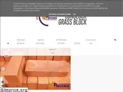 Sites similar to pavingconblock.com