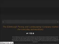 Sites similar to pavinginedinburgh.co.uk