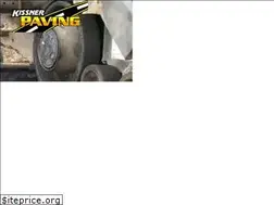 Sites similar to pavingit.com