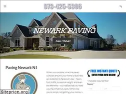 Sites similar to pavingnewark.com