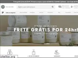 Sites similar to paviodevela.com.br