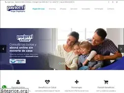 Sites similar to paviotti.com.ar