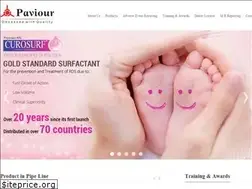 Sites similar to paviour.org
