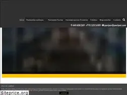 Sites similar to pavipor.com