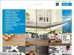 Sites similar to pavipro.it