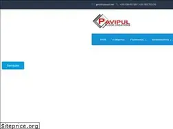 Sites similar to pavipul.net