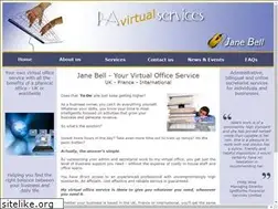 Sites similar to pavirtualservices.com