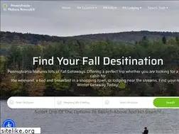 Sites similar to pavisitorsnetwork.com
