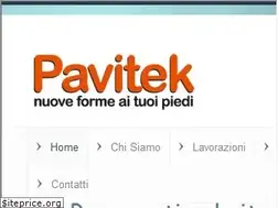 Sites similar to pavitek.com