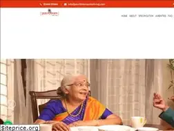 Sites similar to pavithramseniorliving.com