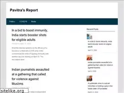 Sites similar to pavitra.net