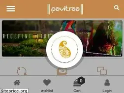 Sites similar to pavitraa.in