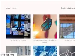 Sites similar to pavitraw.com