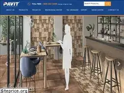 Sites similar to pavits.com