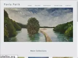 Sites similar to pavla-parik.com