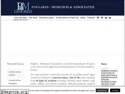 Sites similar to pavlakis-moschos.gr