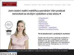 Sites similar to pavlatemrova.cz