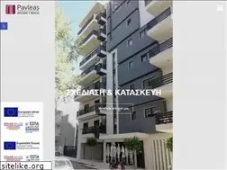 Sites similar to pavleas.gr
