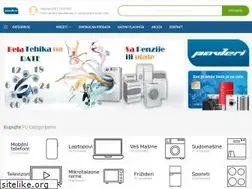 Sites similar to pavleri.com