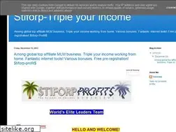 Sites similar to pavletan.blogspot.com