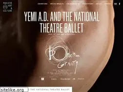 Sites similar to pavleyeartandculture.com