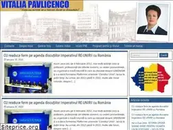 Sites similar to pavlicenco.md