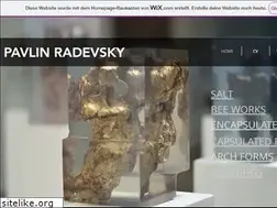 Sites similar to pavlinradevsky.com