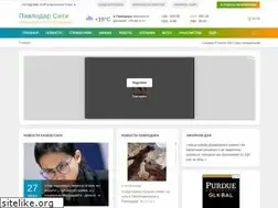 Sites similar to pavlodar.city