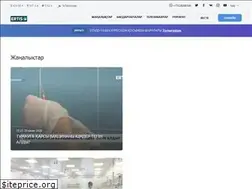 Sites similar to pavlodartv.kz