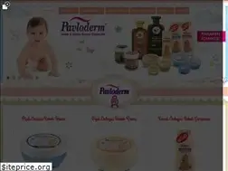Sites similar to pavloderm.com.tr