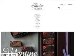 Sites similar to pavlov-shop.jp
